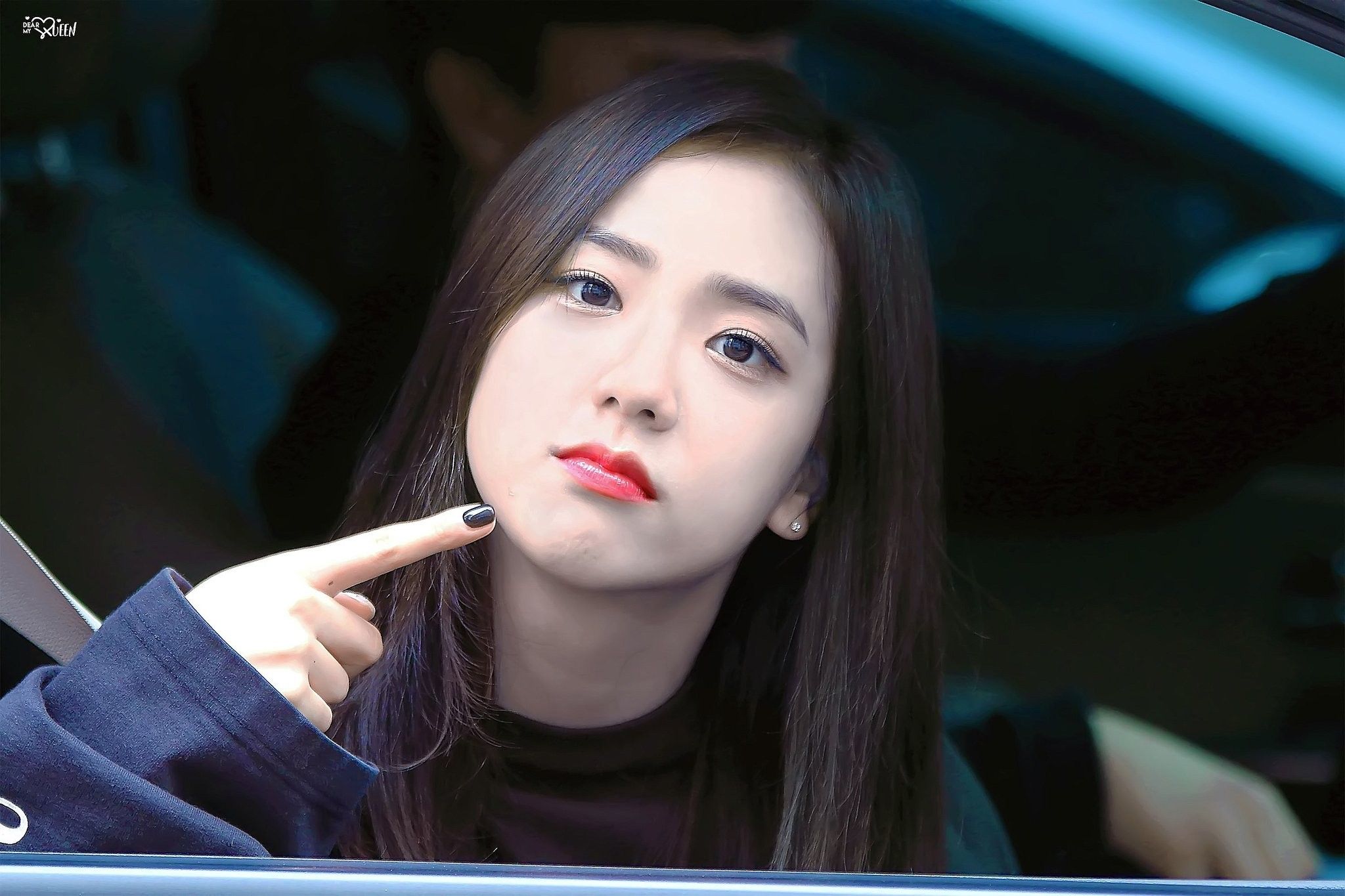 Jisoo Blackpink Photoshoot 2020 Wallpapers