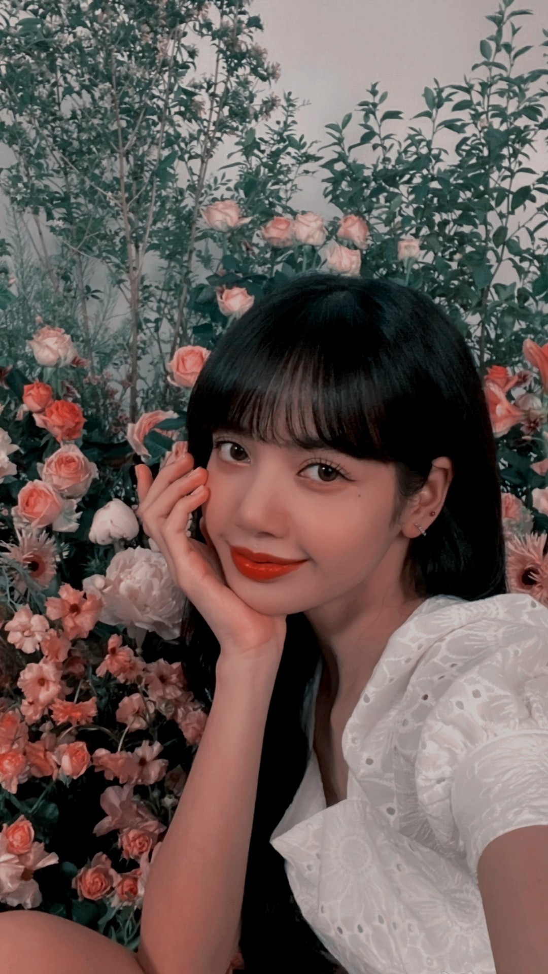 Lalisa Manoban Blackpink 2020 Wallpapers