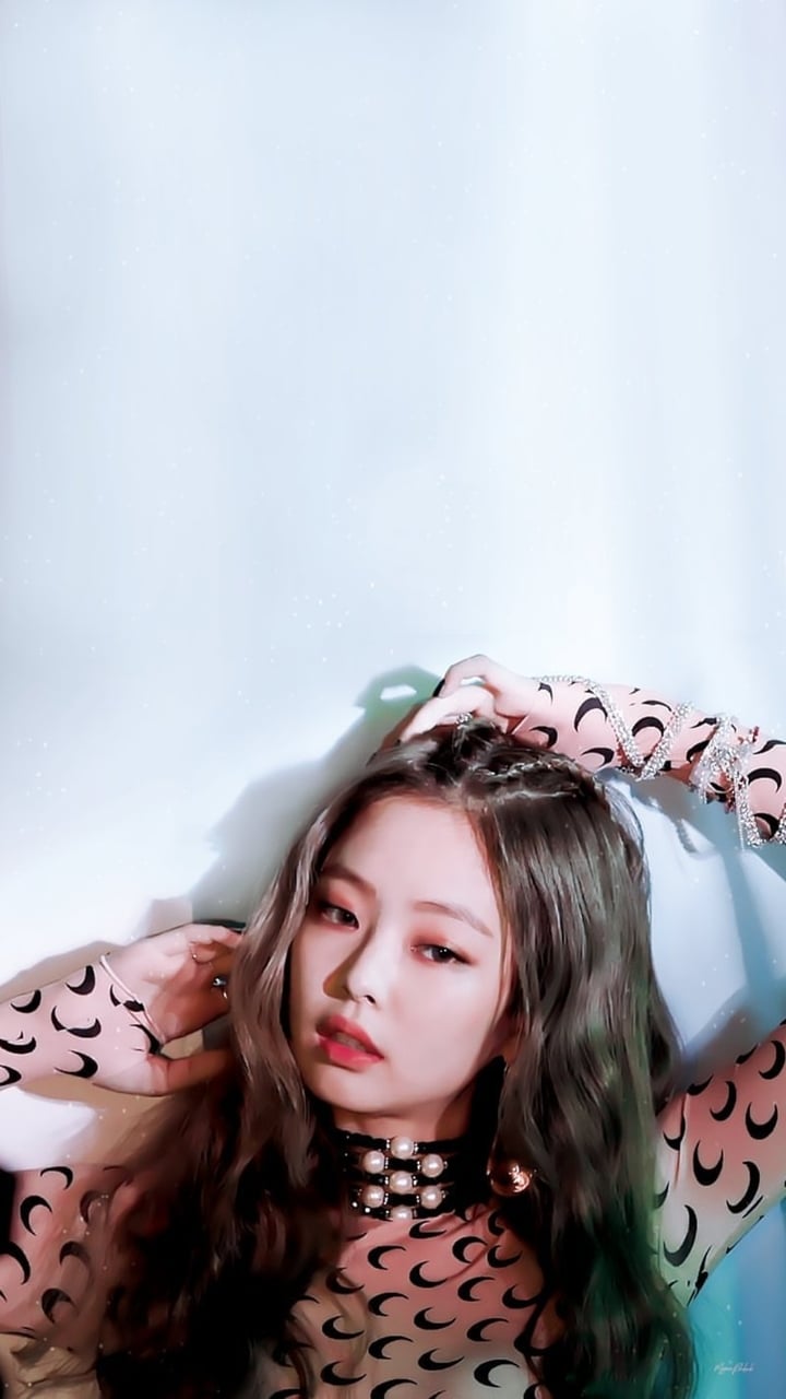 Blackpink Jennie Face 2020 Wallpapers