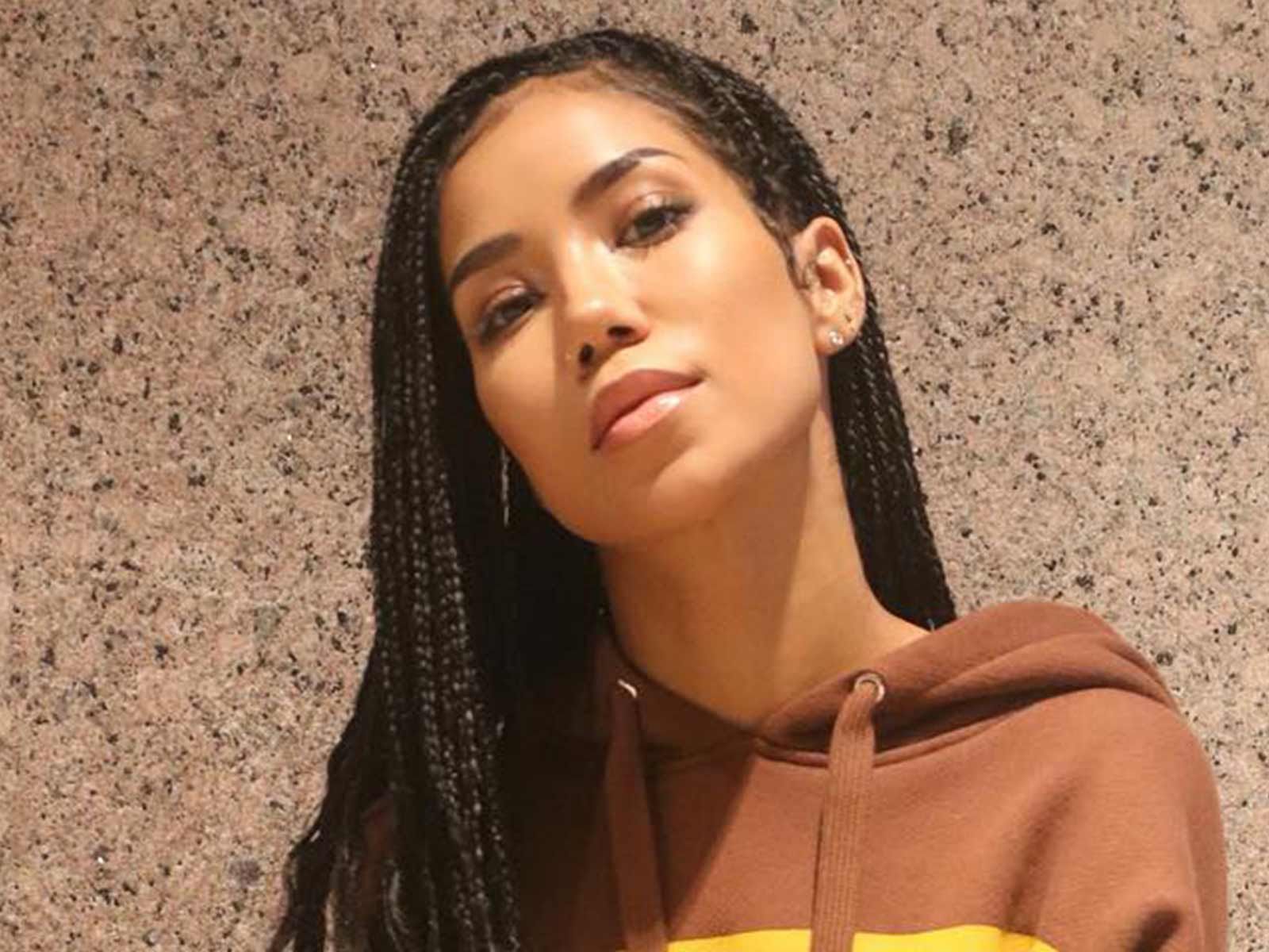 Jhene Aiko 2020 Wallpapers