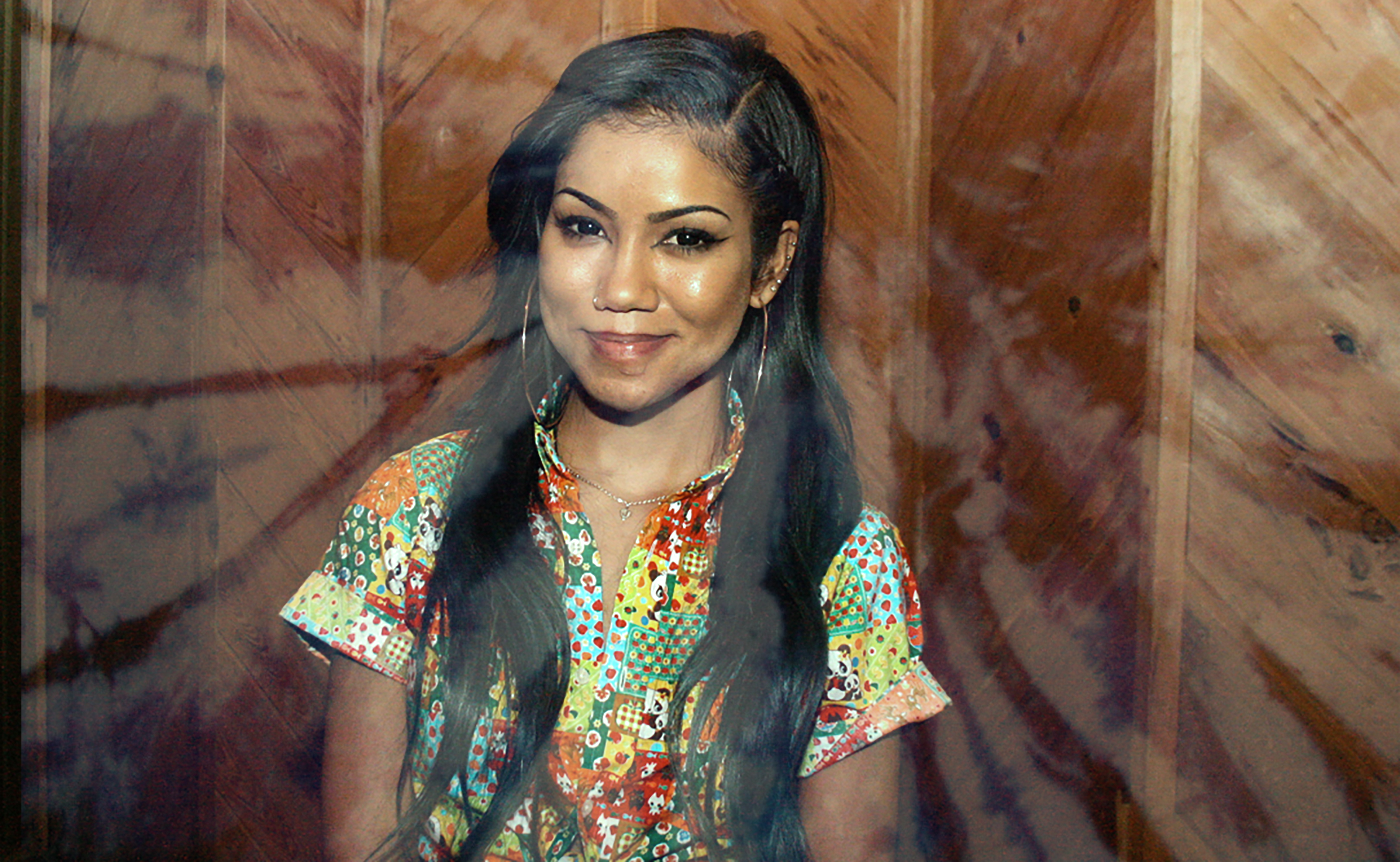 Jhene Aiko 2020 Wallpapers