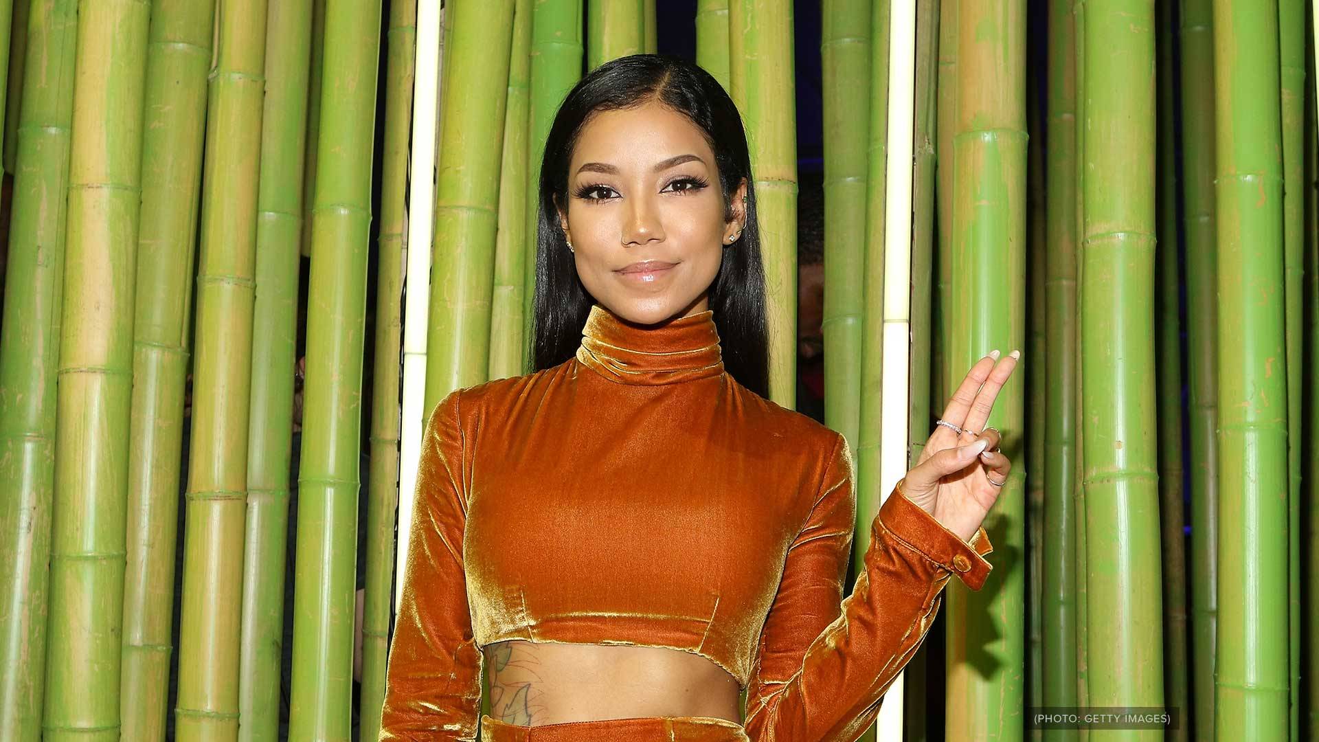 Jhene Aiko 2020 Wallpapers