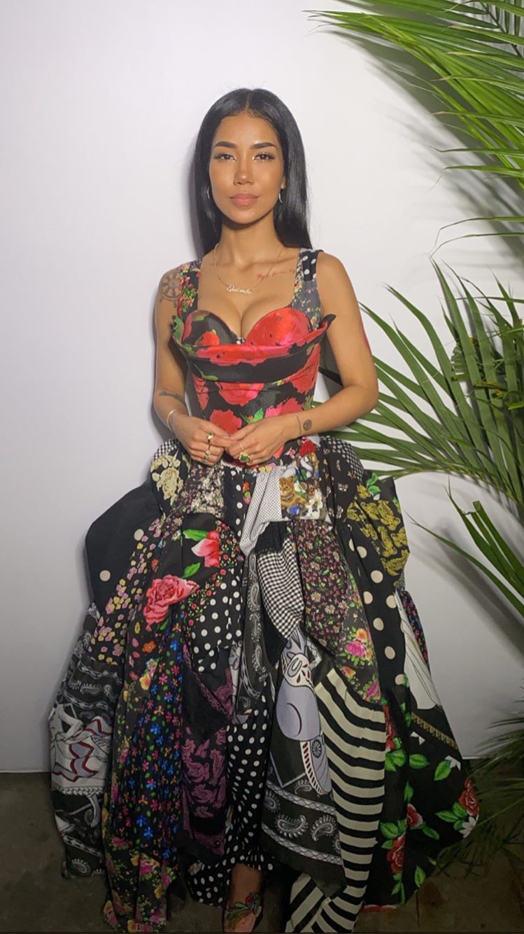 Jhene Aiko 2020 Wallpapers