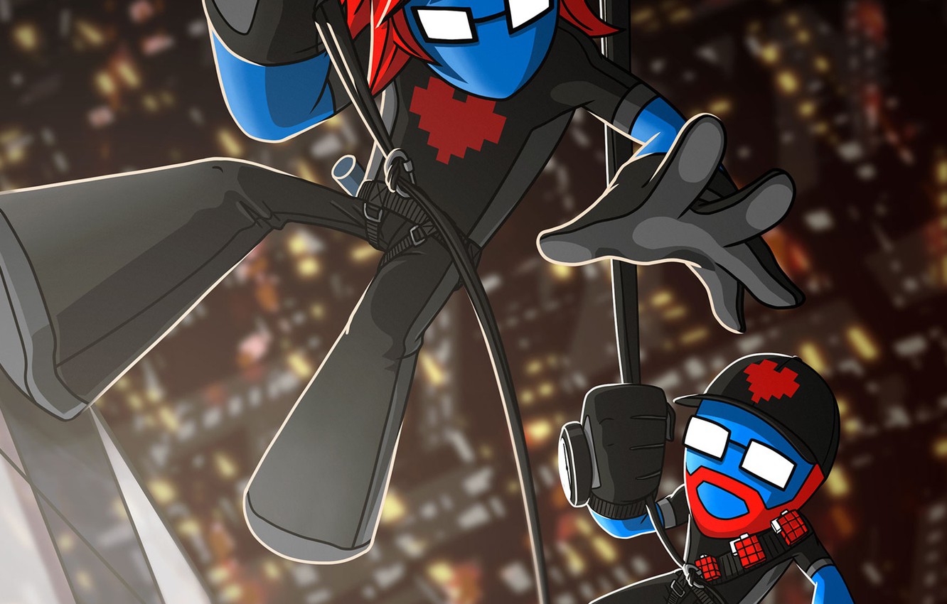 Pegboard Nerds Wallpapers