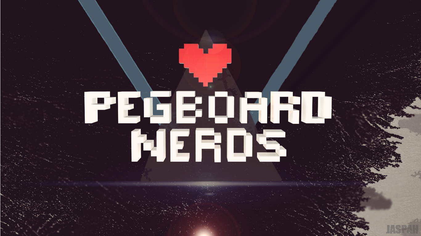 Pegboard Nerds Wallpapers