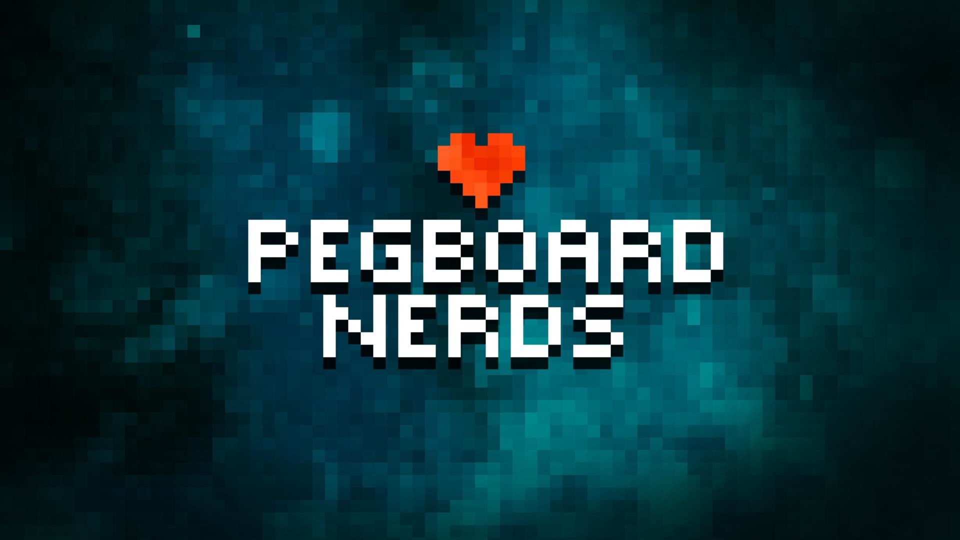 Pegboard Nerds Wallpapers