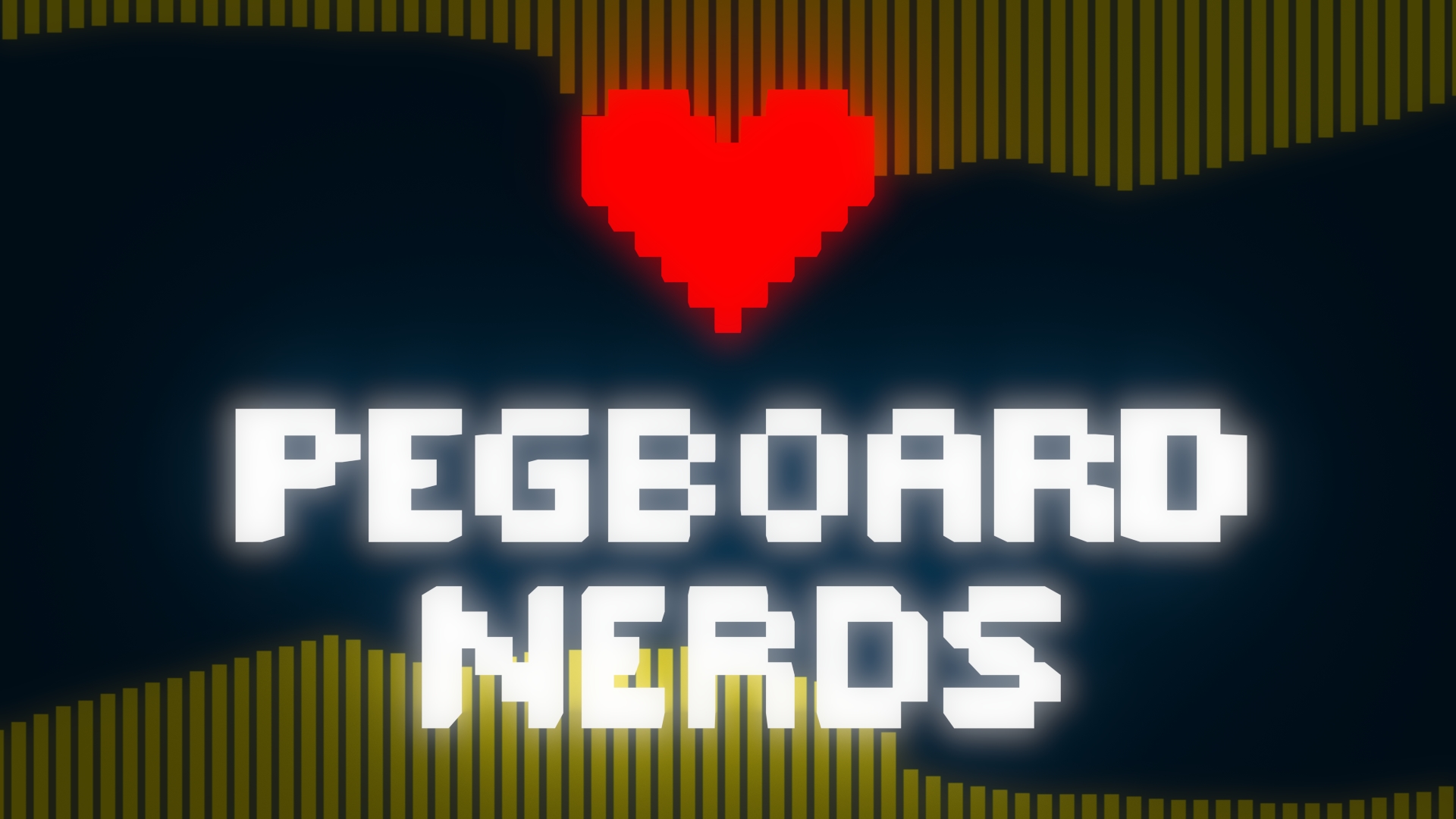 Pegboard Nerds Wallpapers