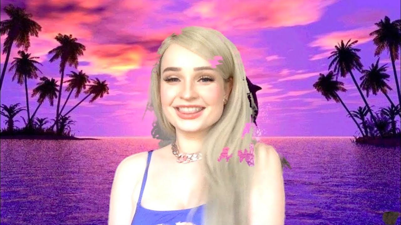 Kim Petras 2020 Wallpapers