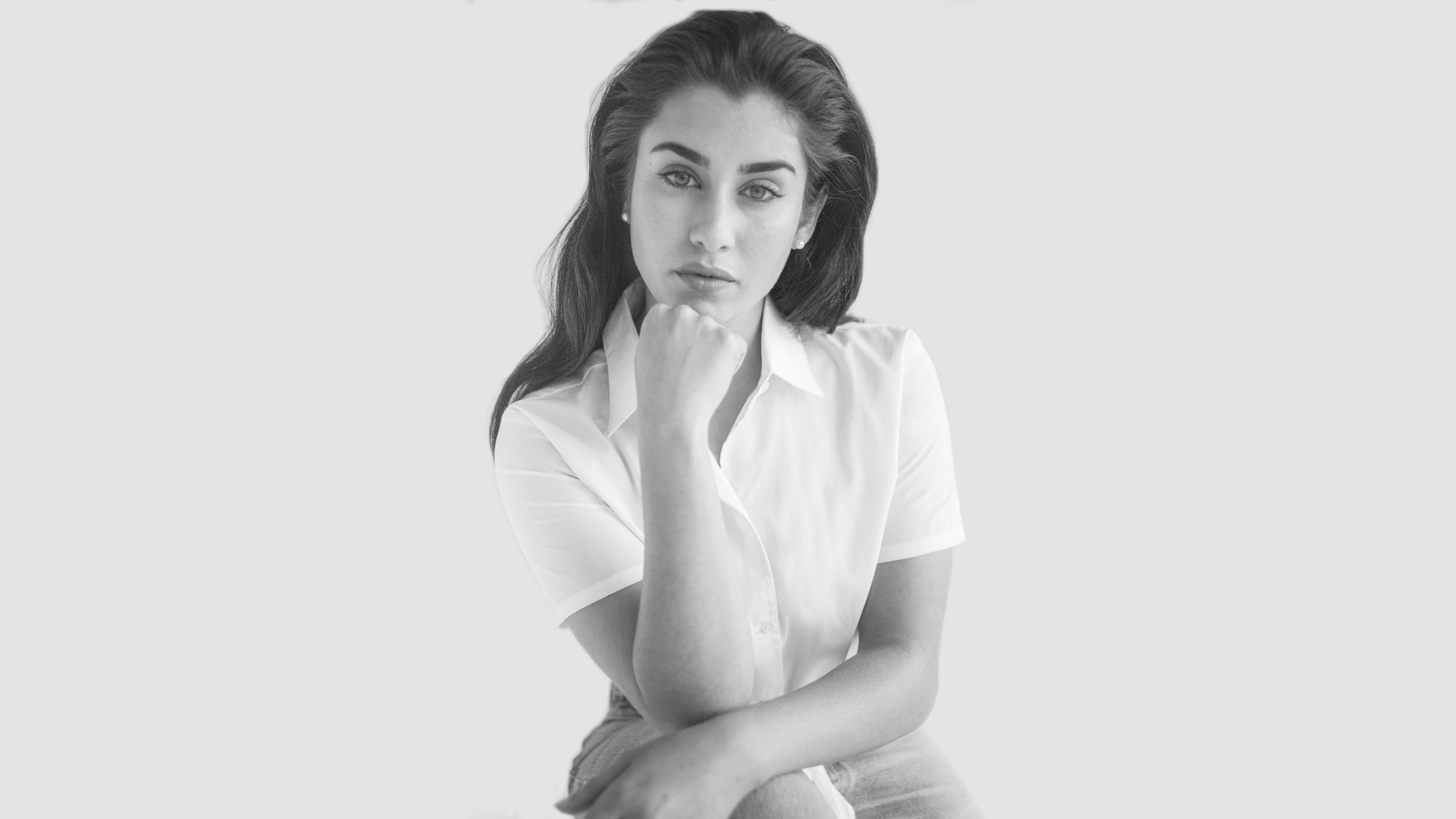 Lauren Jauregui 4K 8K Wallpapers