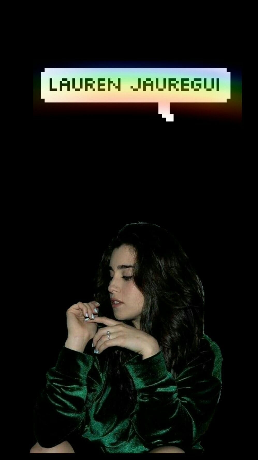 Lauren Jauregui 4K 8K Wallpapers