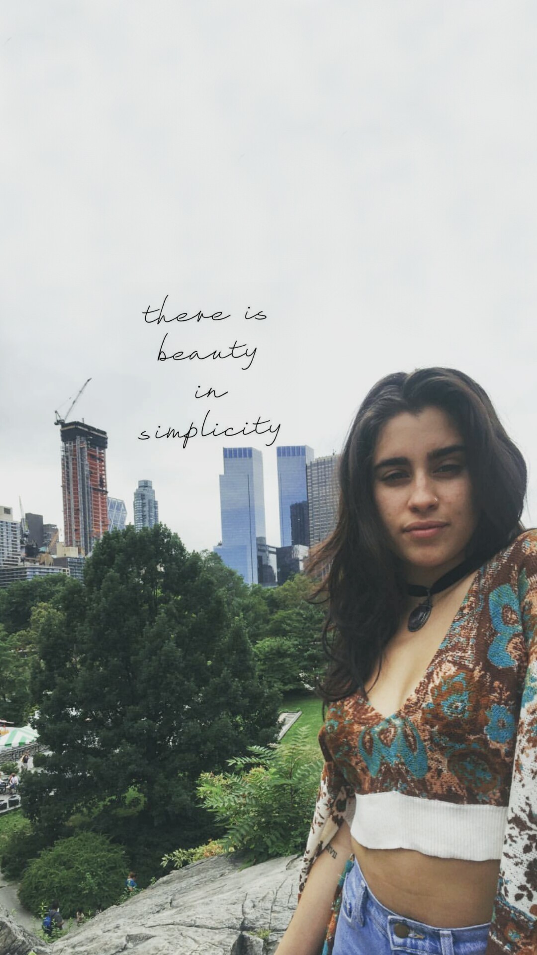 Lauren Jauregui 4K 8K Wallpapers