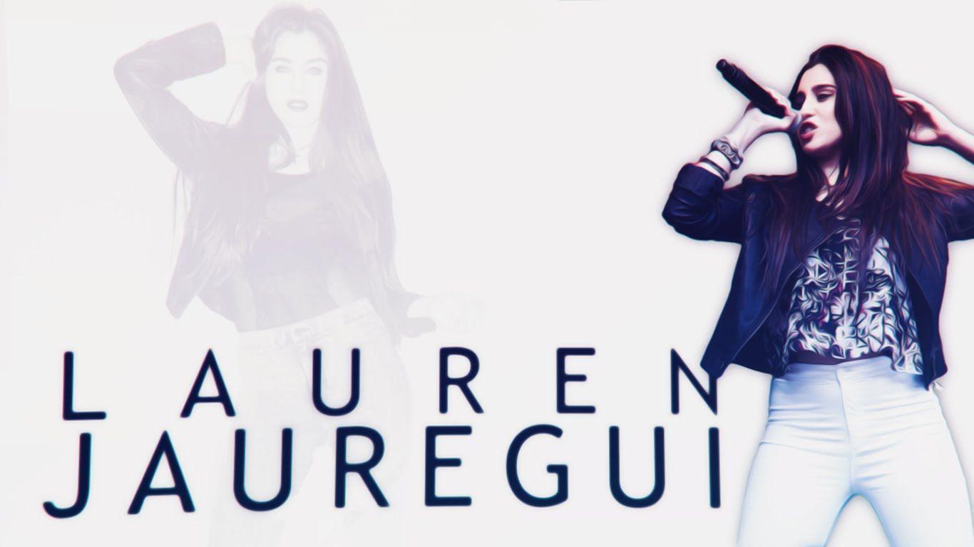 Lauren Jauregui 4K 8K Wallpapers