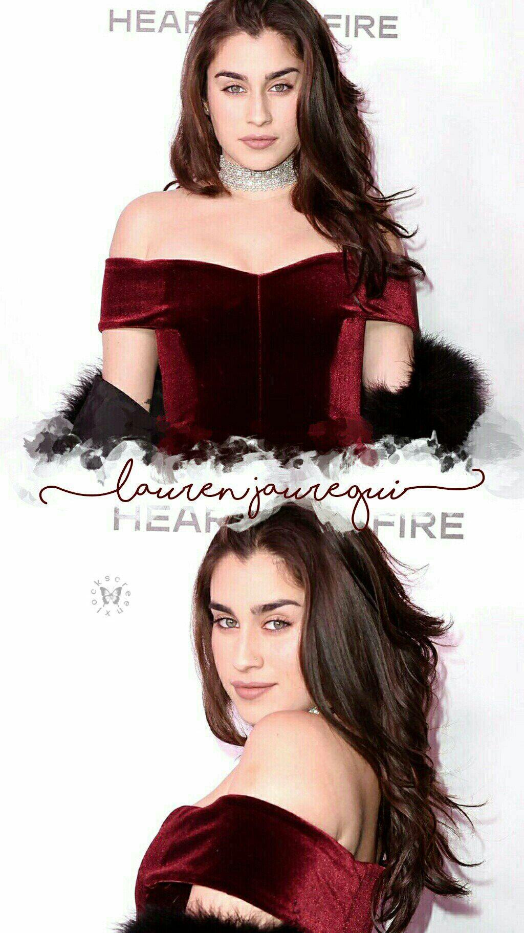 Lauren Jauregui 4K 8K Wallpapers