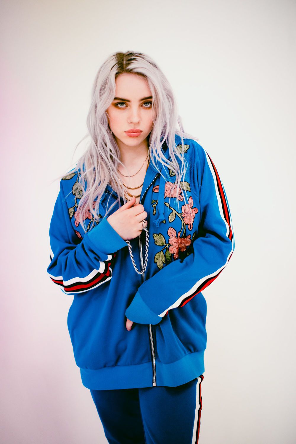 Billie Eilish Photoshoot Wallpapers