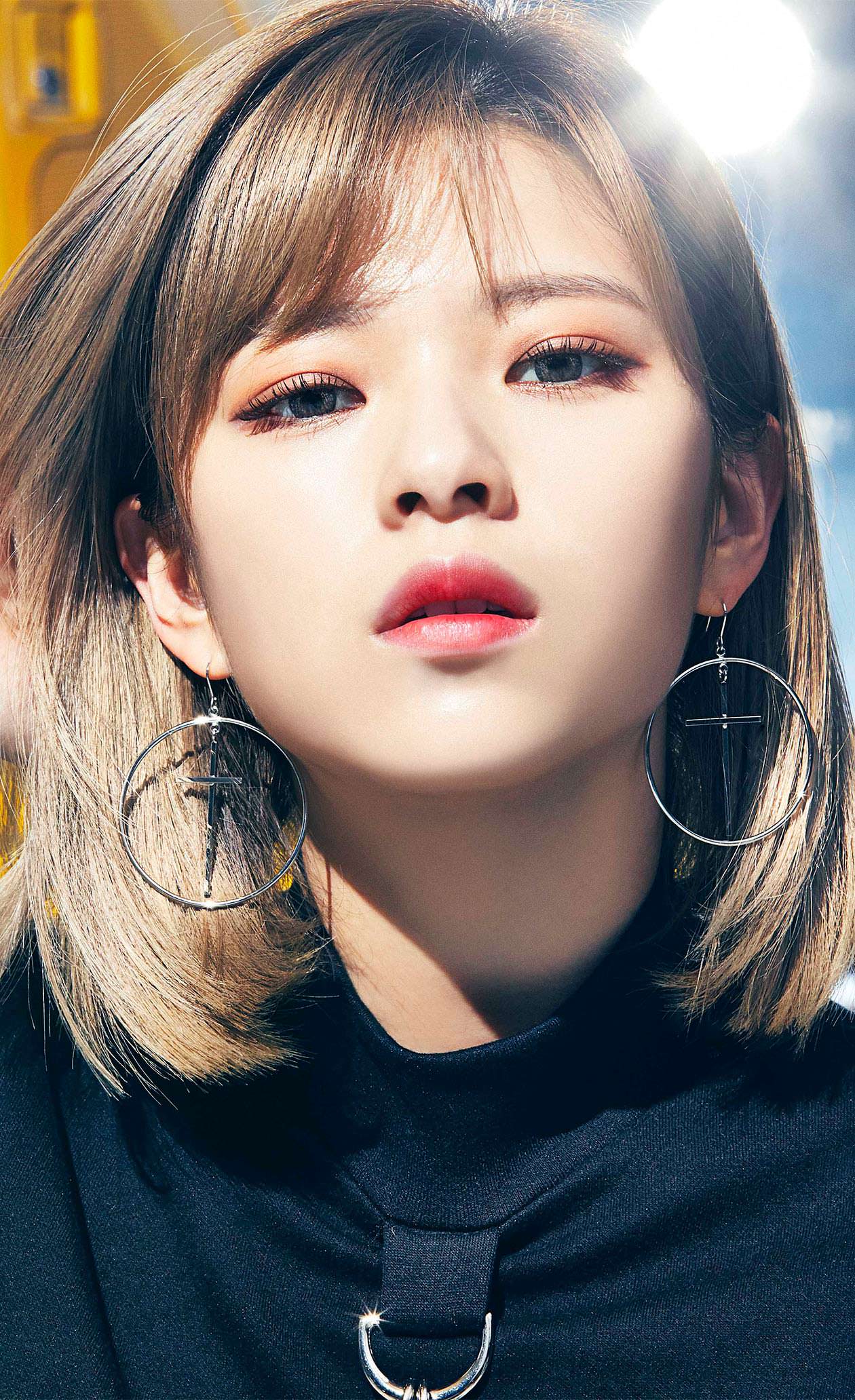 Jeongyeon Twice Wallpapers