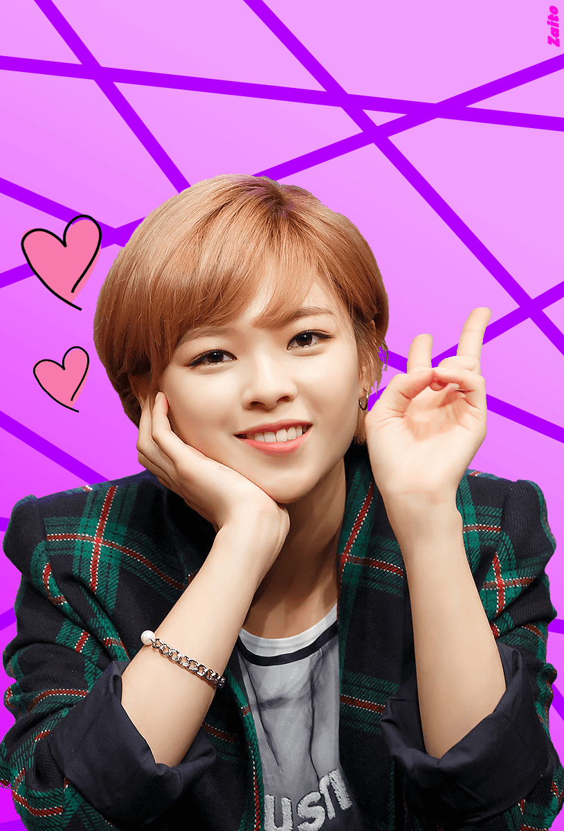 Jeongyeon Twice Wallpapers