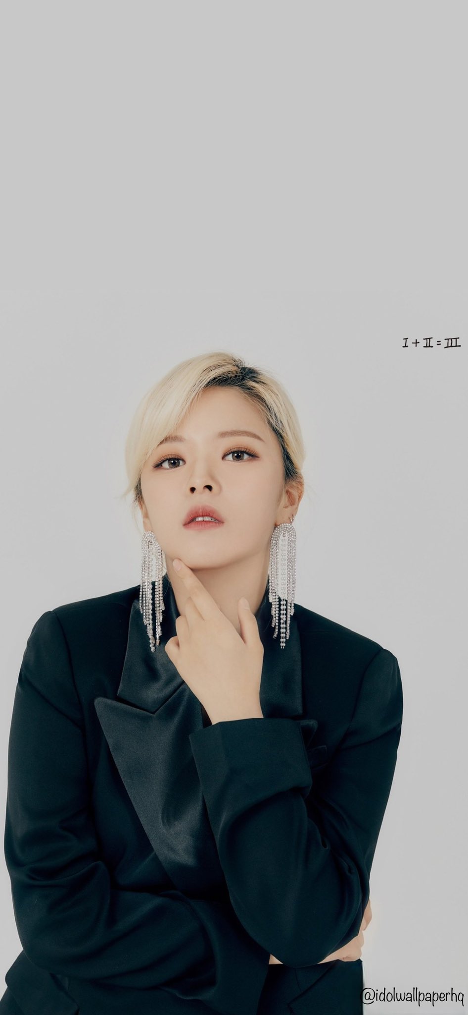 Jeongyeon Twice Wallpapers