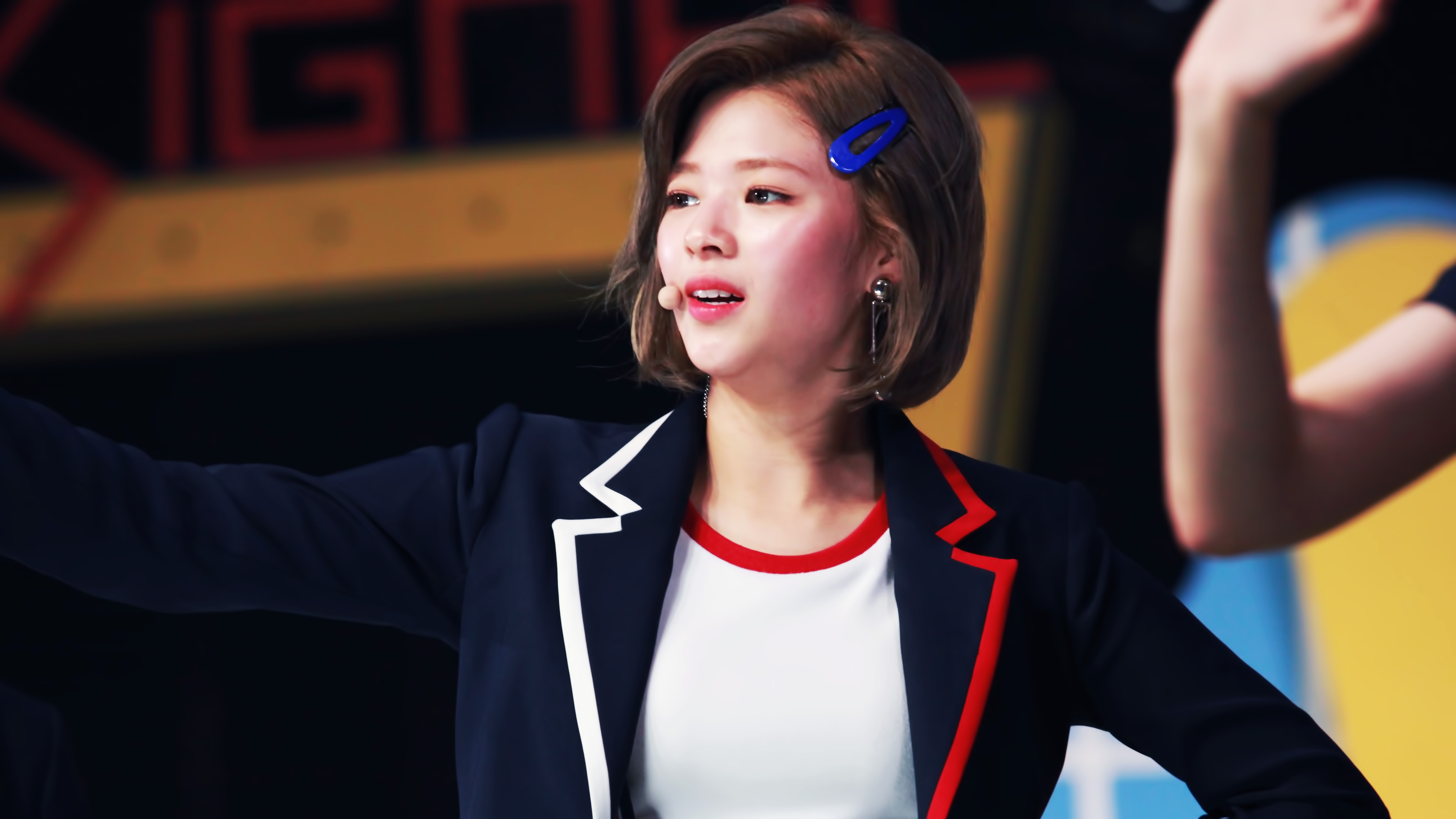 Jeongyeon Twice Wallpapers