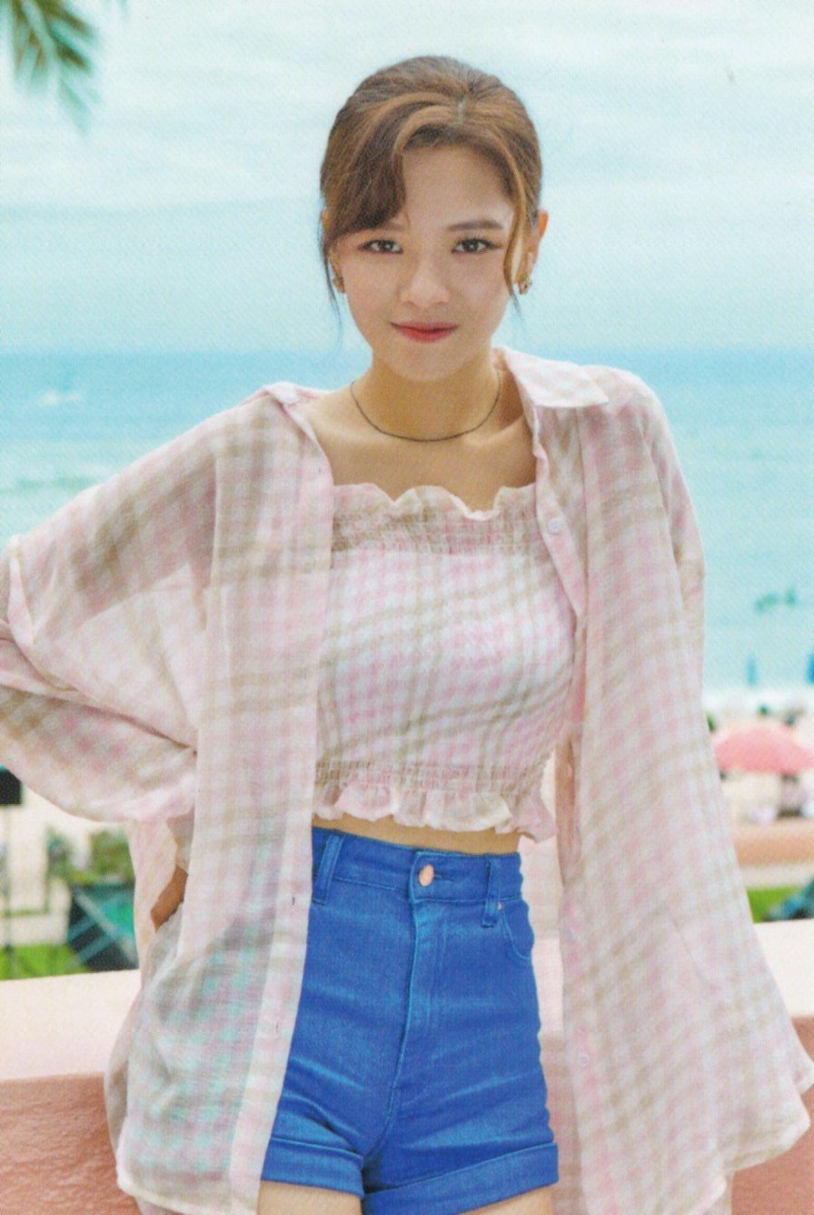 Jeongyeon Twice Wallpapers