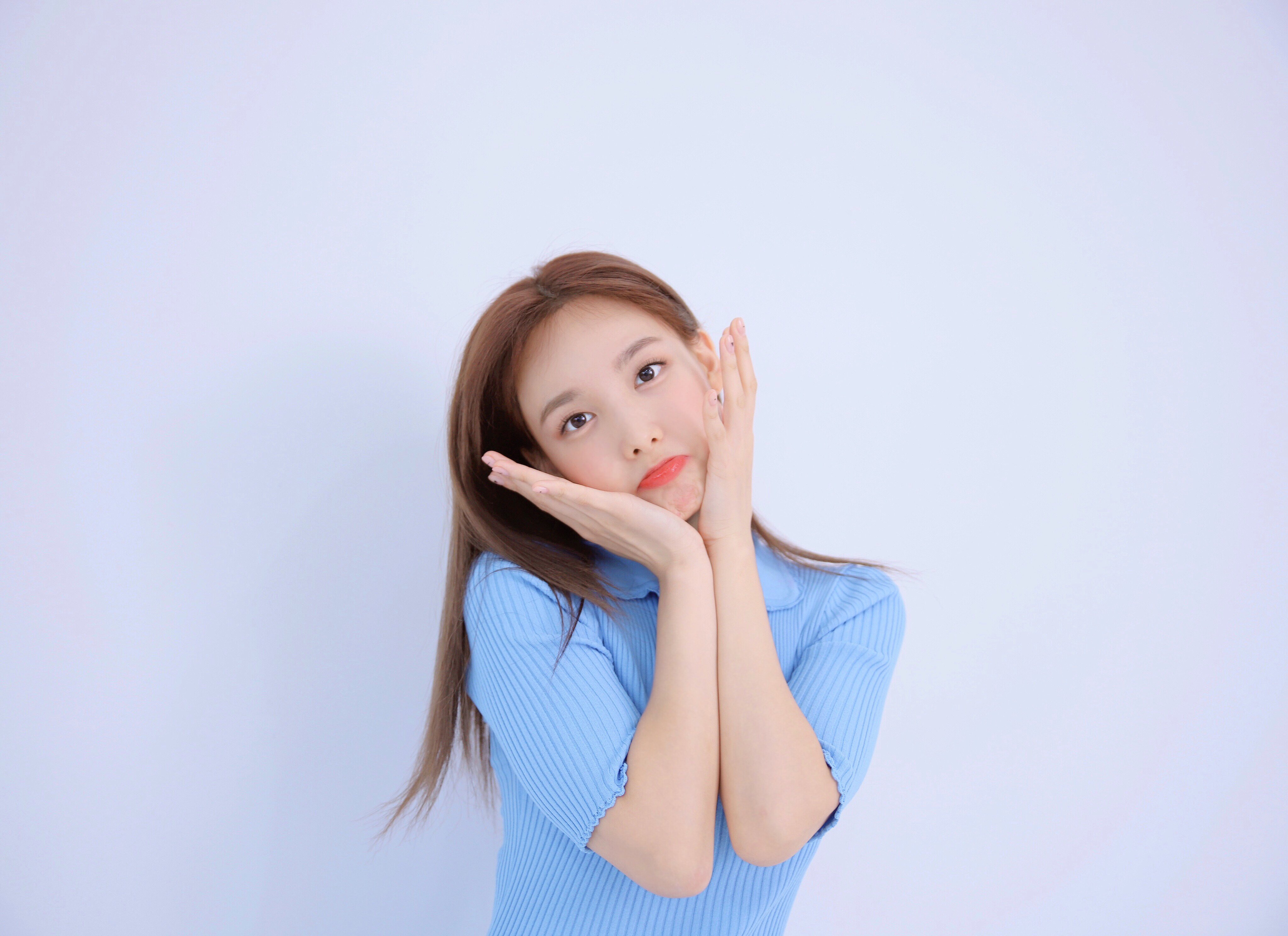 Nayeon Twice Wallpapers