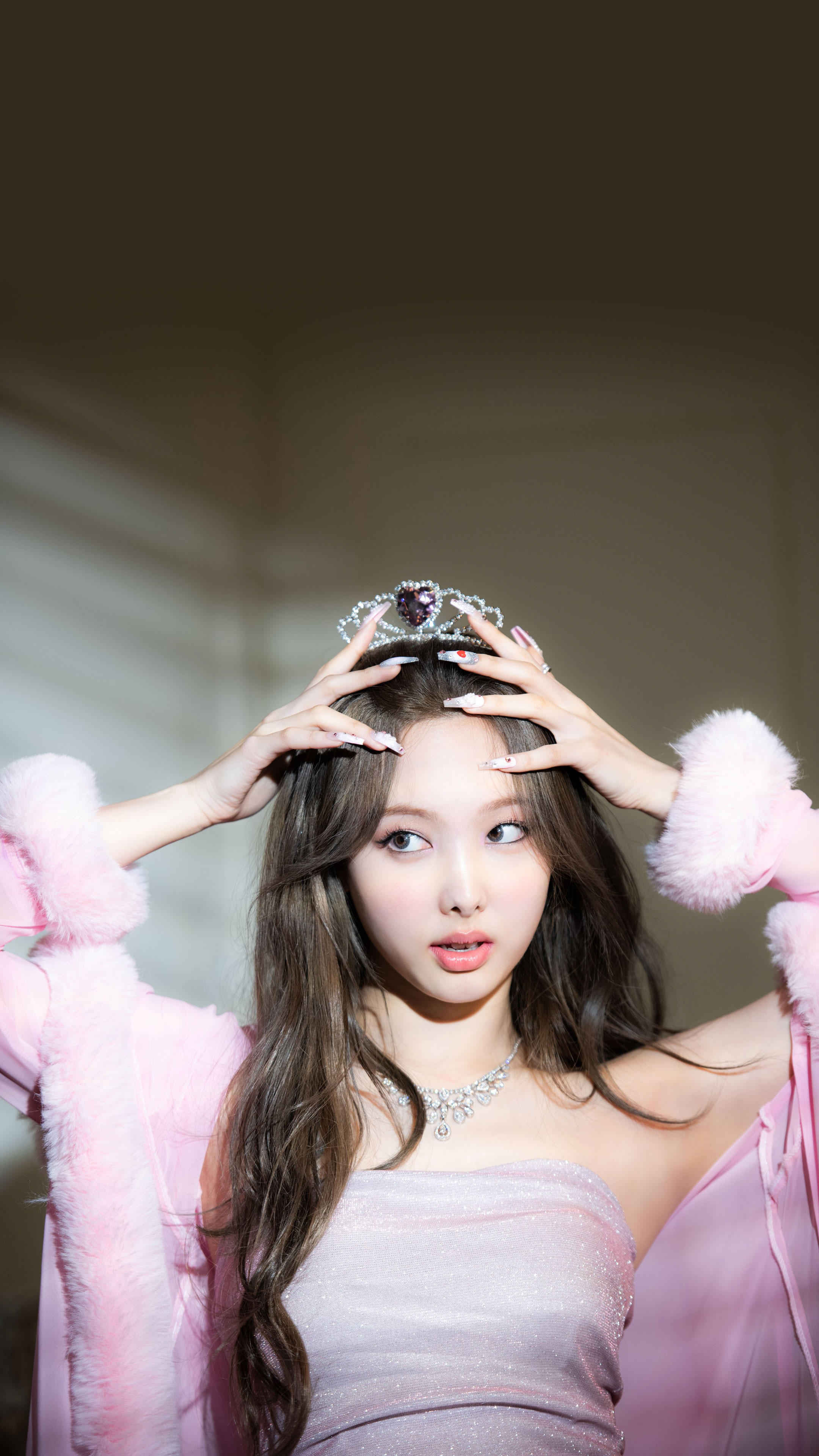 Nayeon Twice Wallpapers