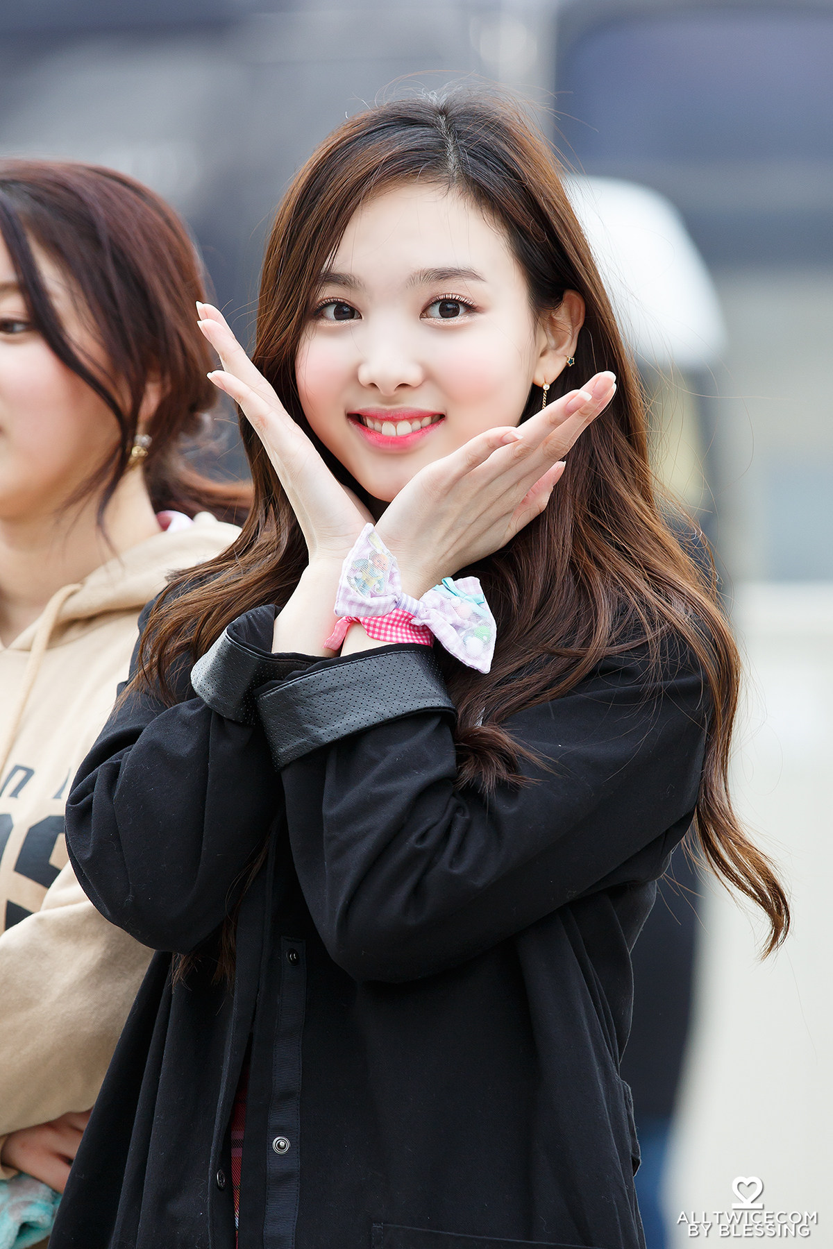 Nayeon Twice Wallpapers