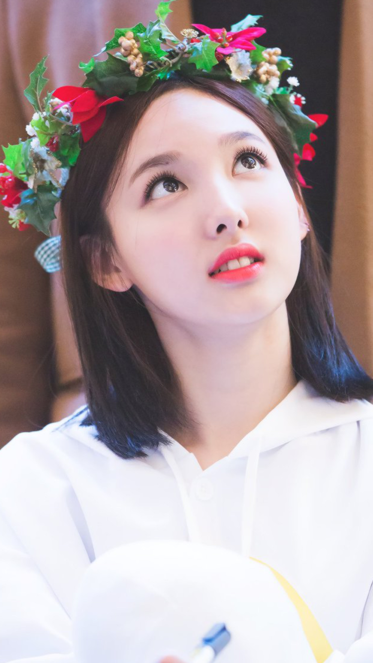 Nayeon Twice Wallpapers