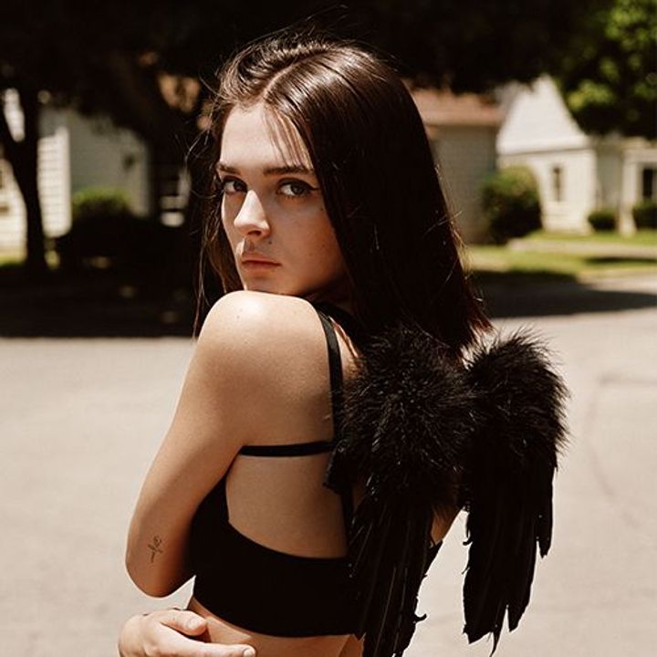 Charlotte Lawrence 2018 Wallpapers