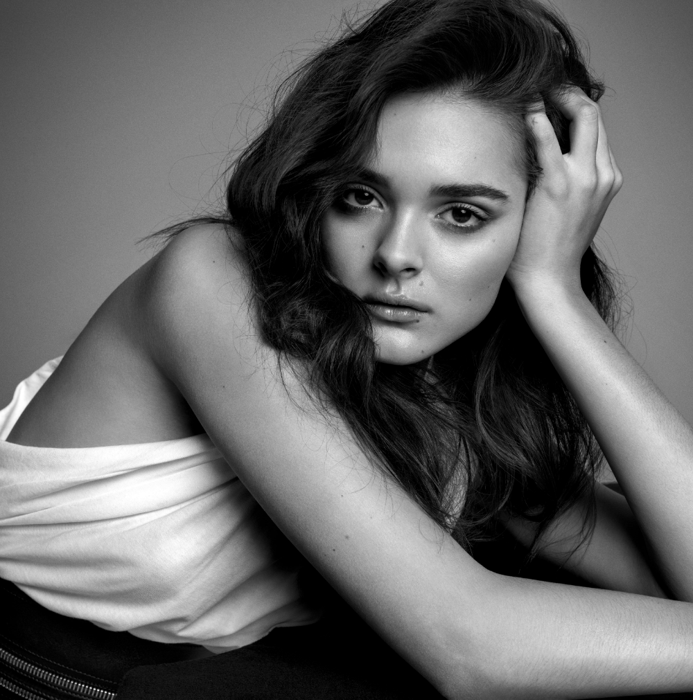 Charlotte Lawrence Wallpapers