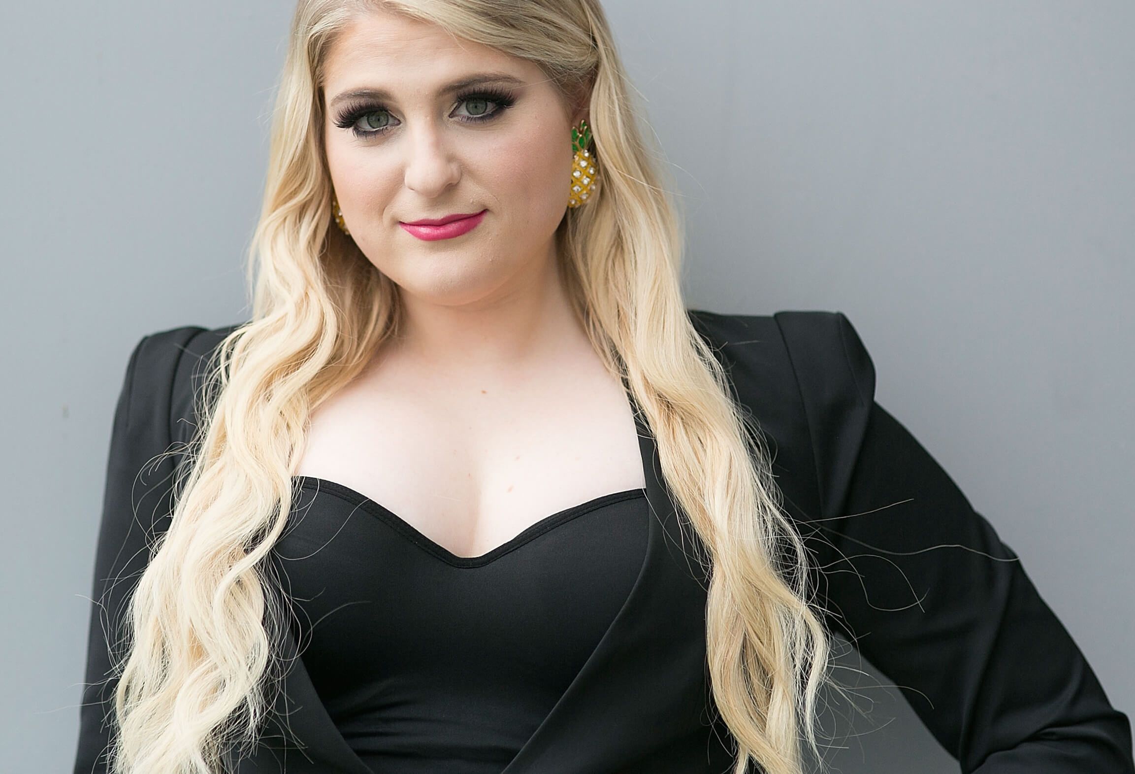 Meghan Trainor Wallpapers