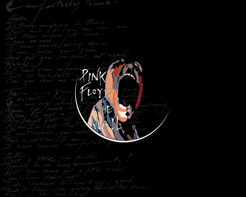 Pink Floyd Animals Album Cover Wallpapers