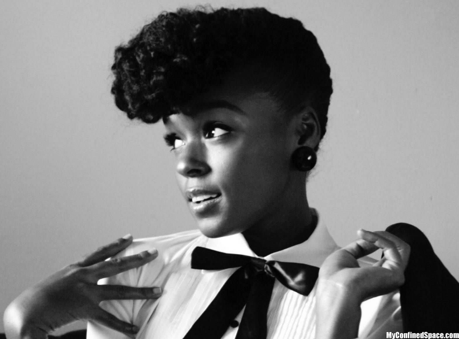 Janelle Monae Wallpapers