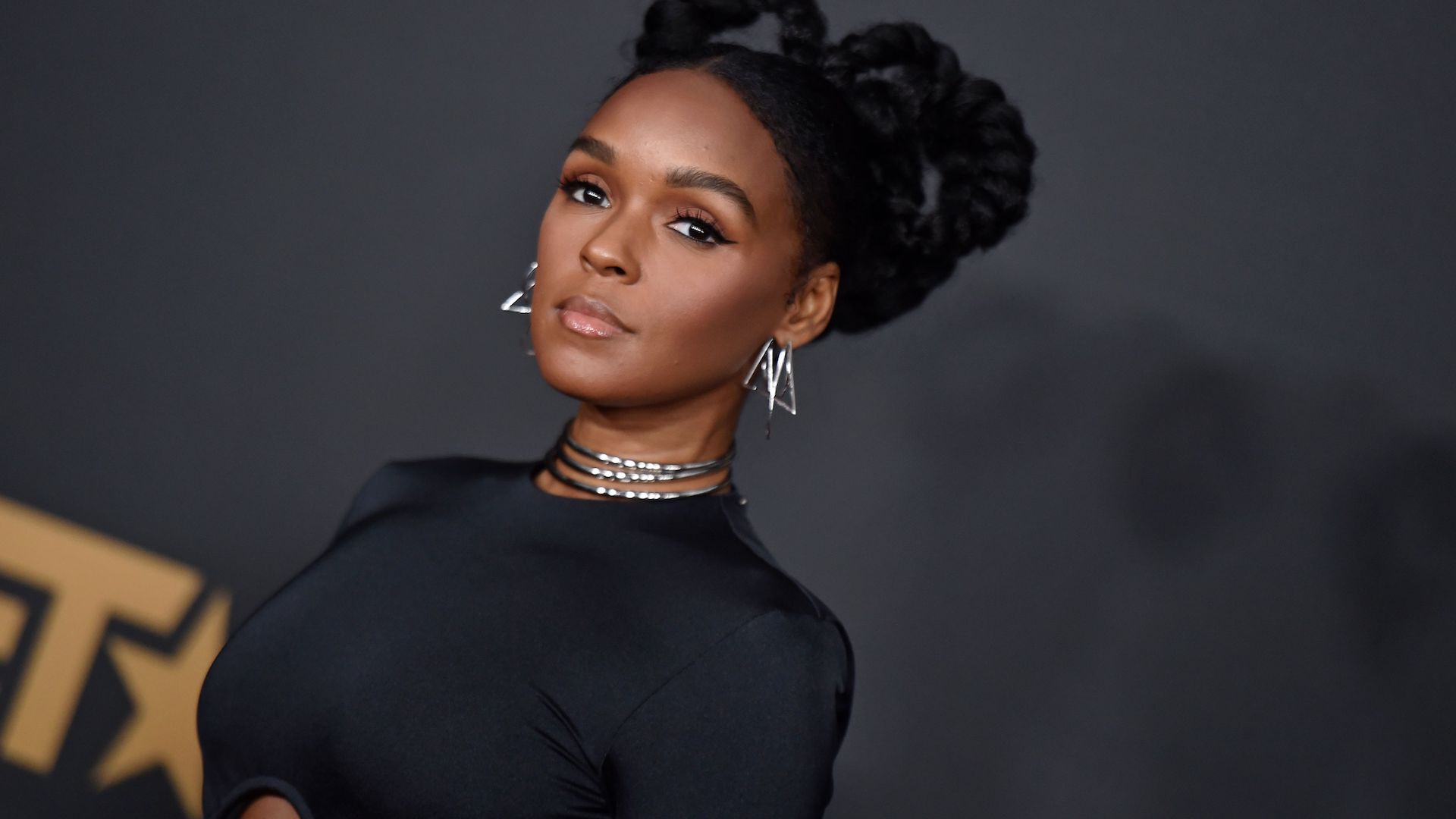 Janelle Monae Wallpapers