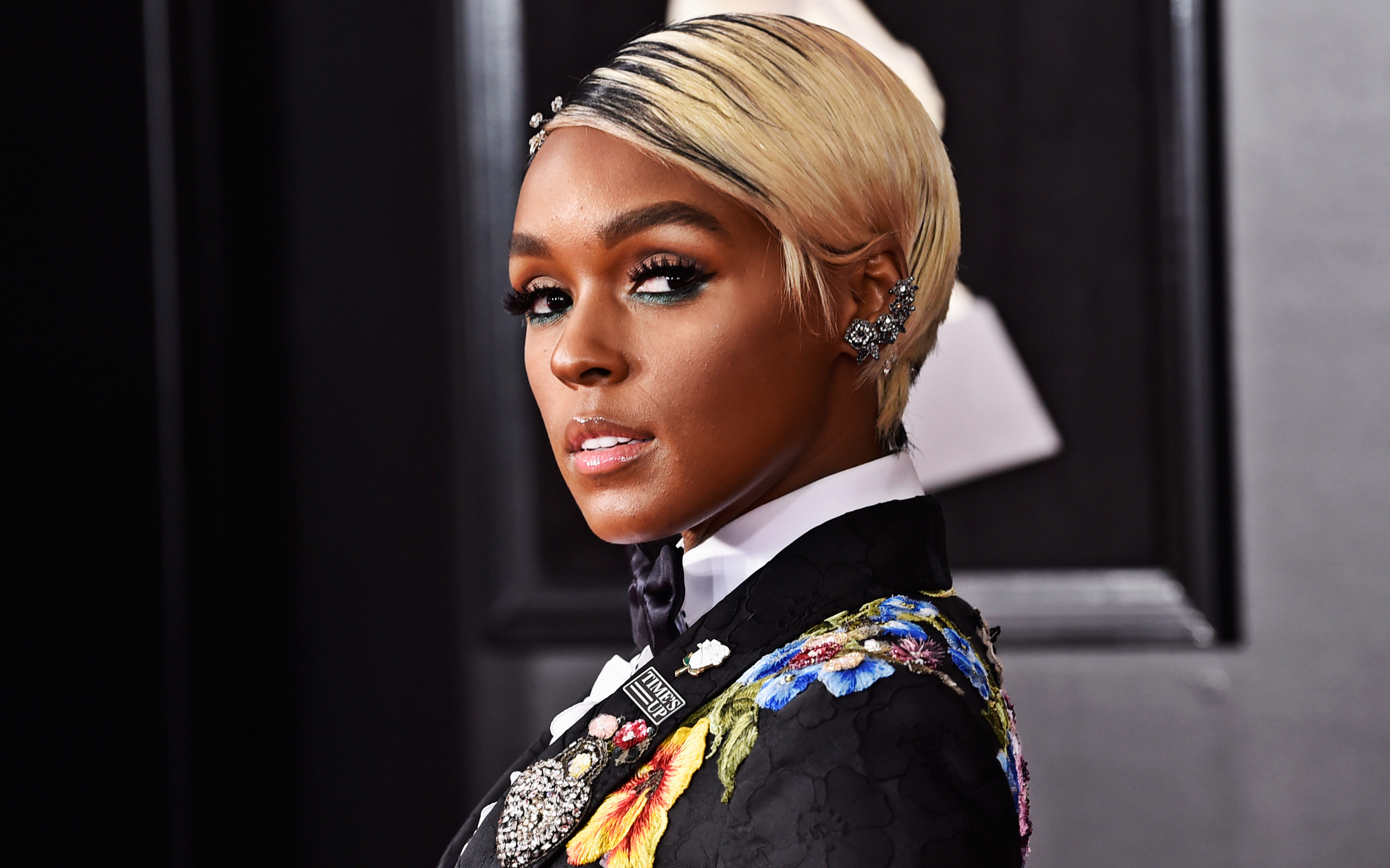 Janelle Monae Wallpapers