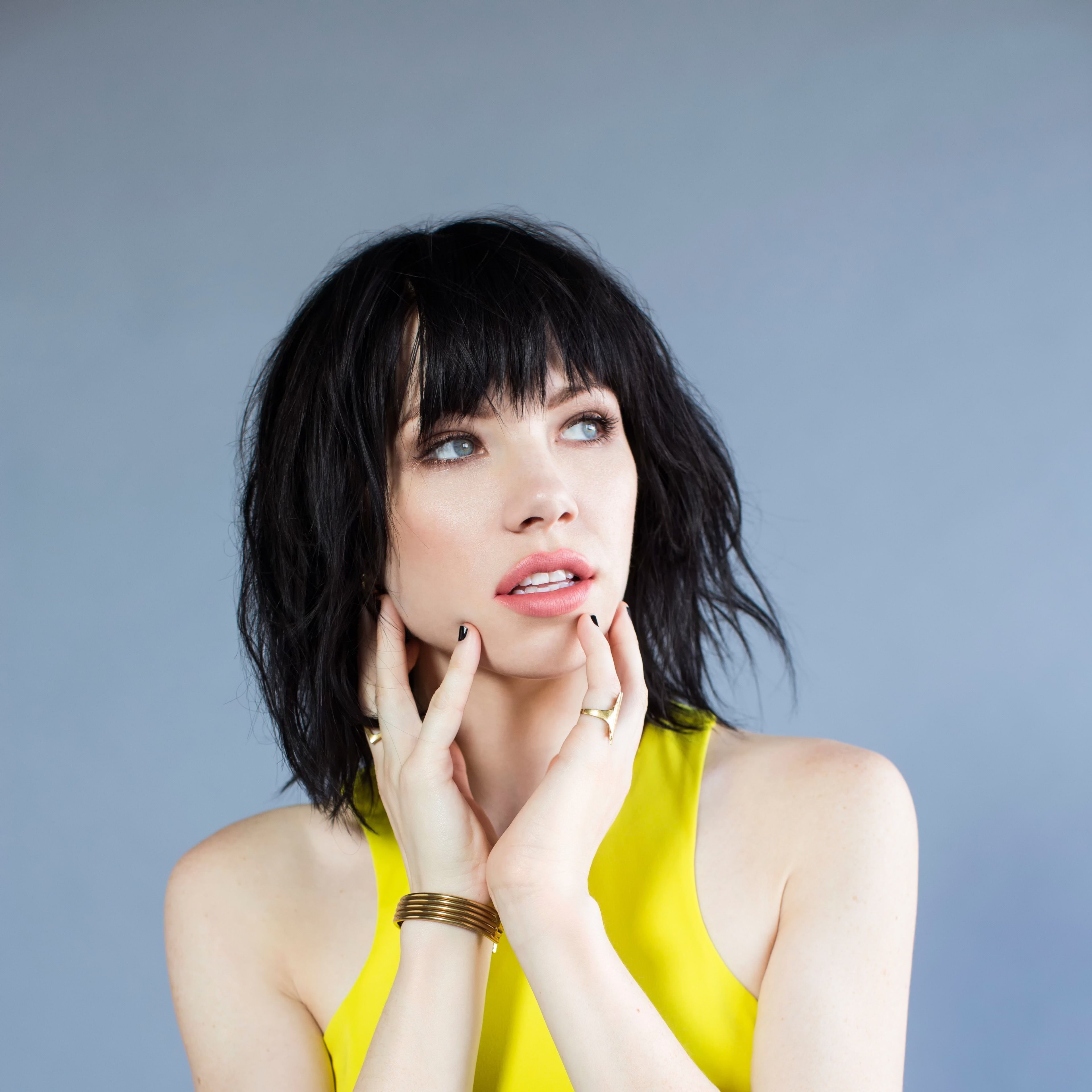 Carly Rae Jepsen Wallpapers