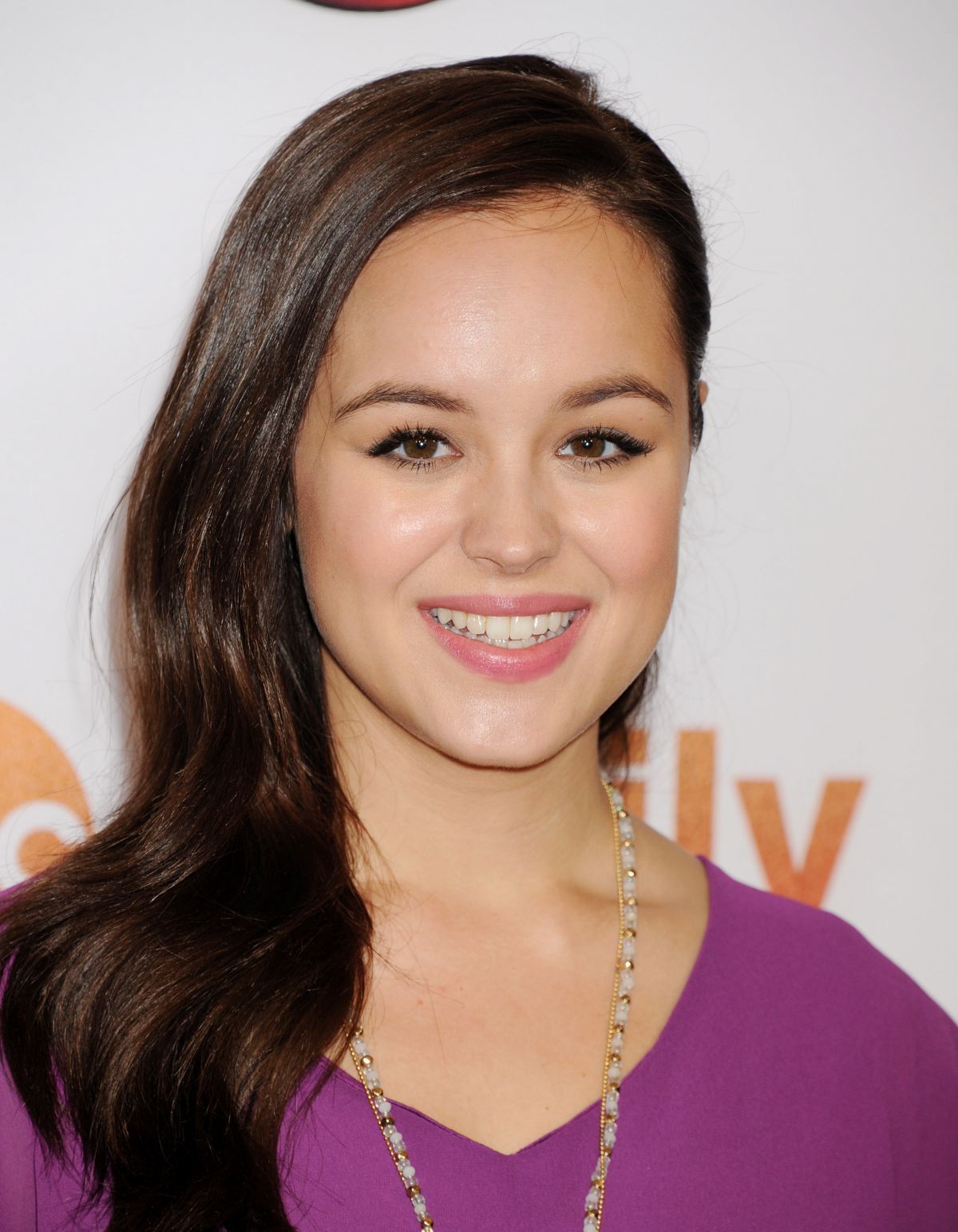 Hayley Orrantia Wallpapers