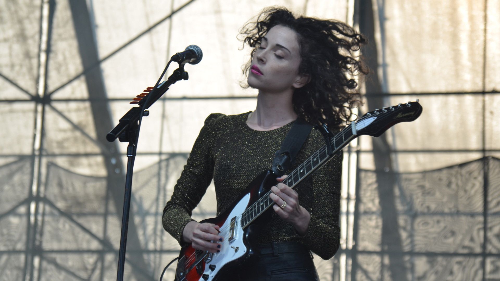 St Vincent Wallpapers