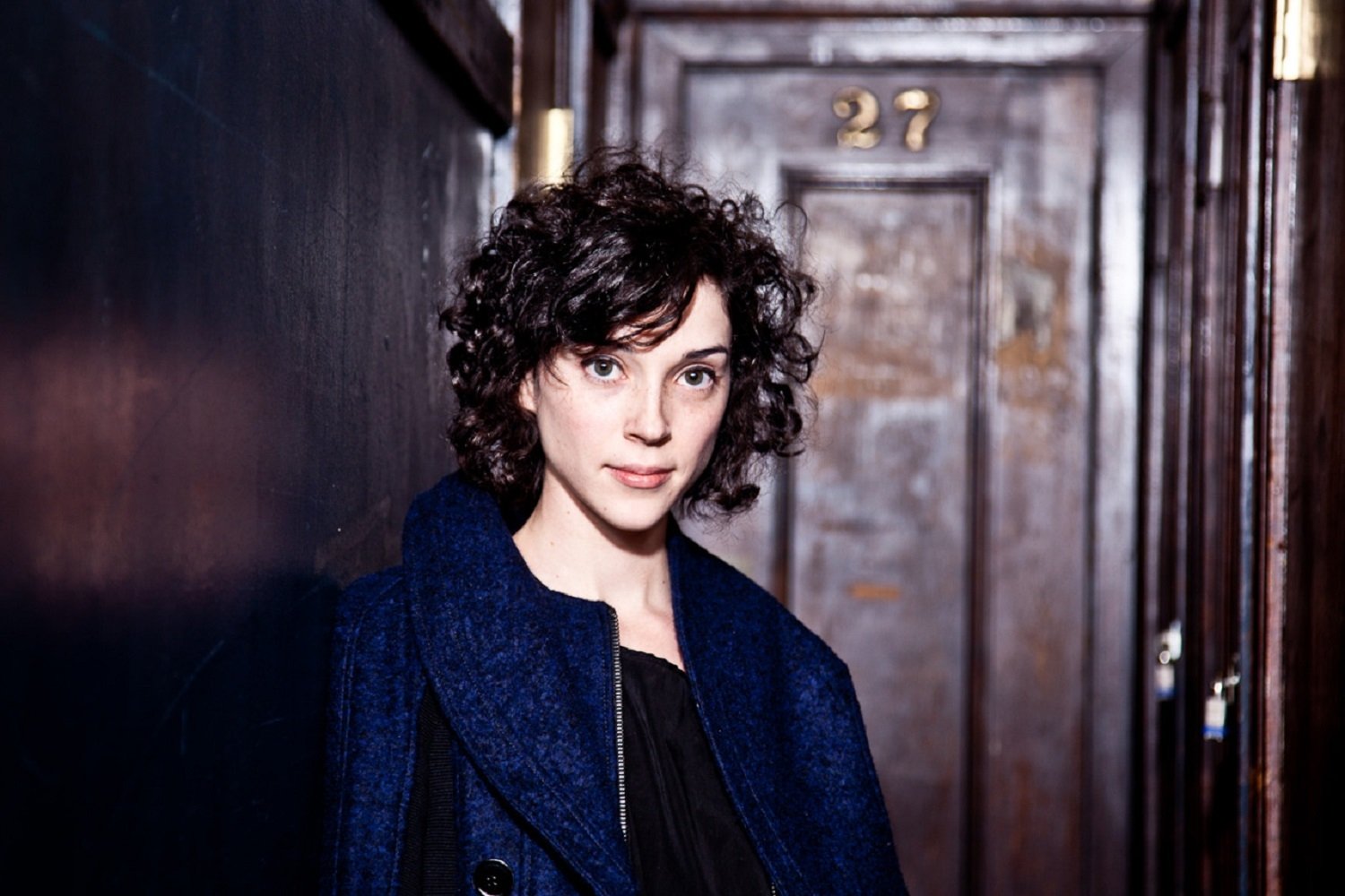 St Vincent Wallpapers