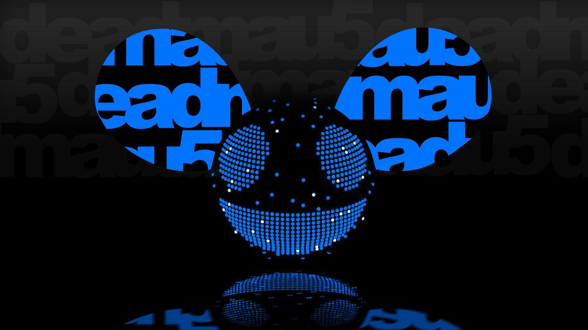 Deadmau5 Wallpapers