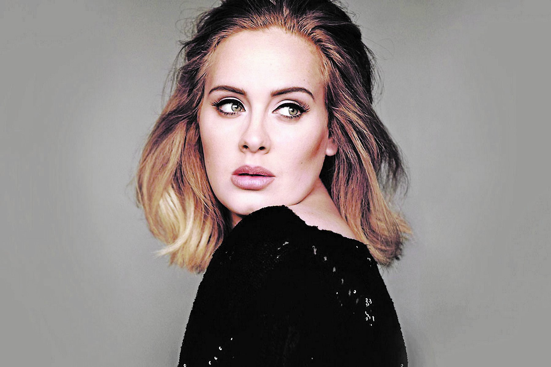 Adele Vanity Fair 2017 Wallpapers