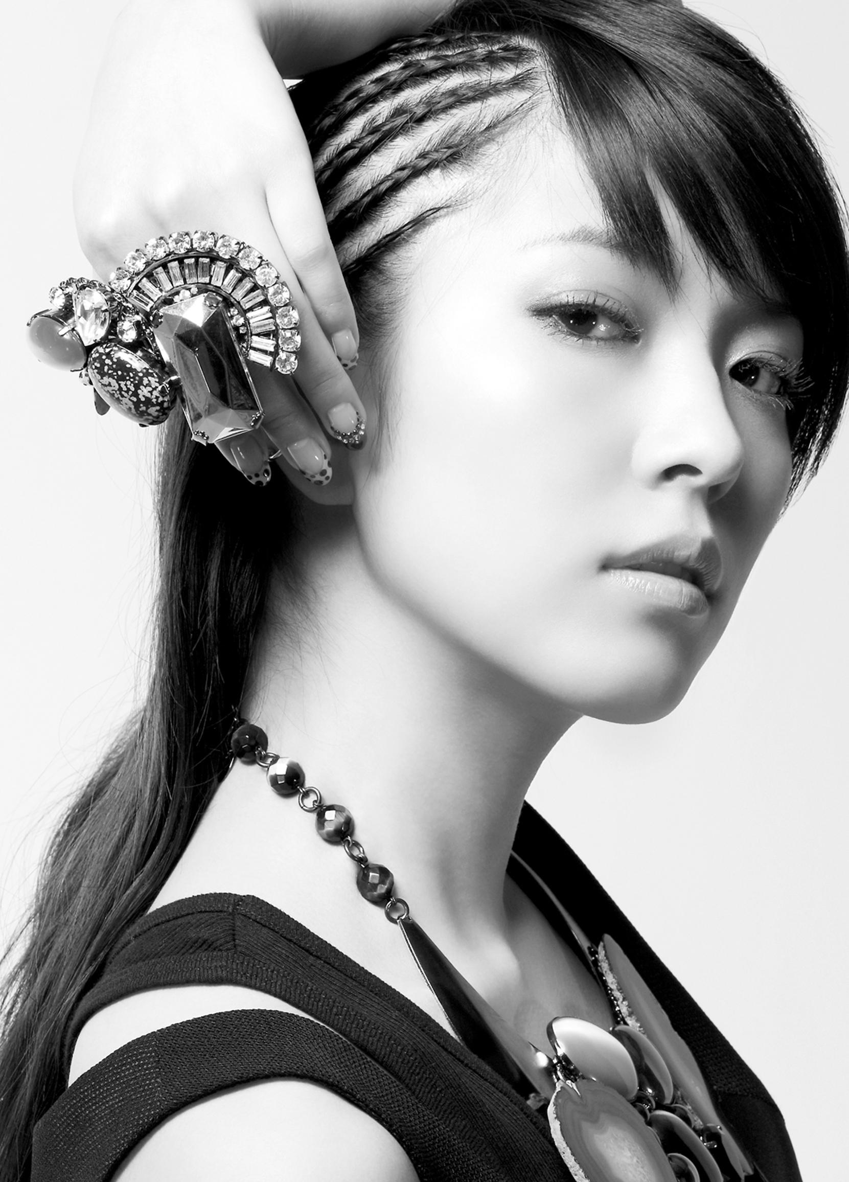 Boa Kwon Korean Singer Wallpapers