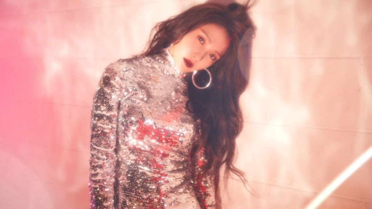 Boa Kwon Korean Singer Wallpapers