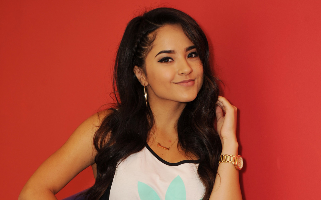 Becky G Wallpapers