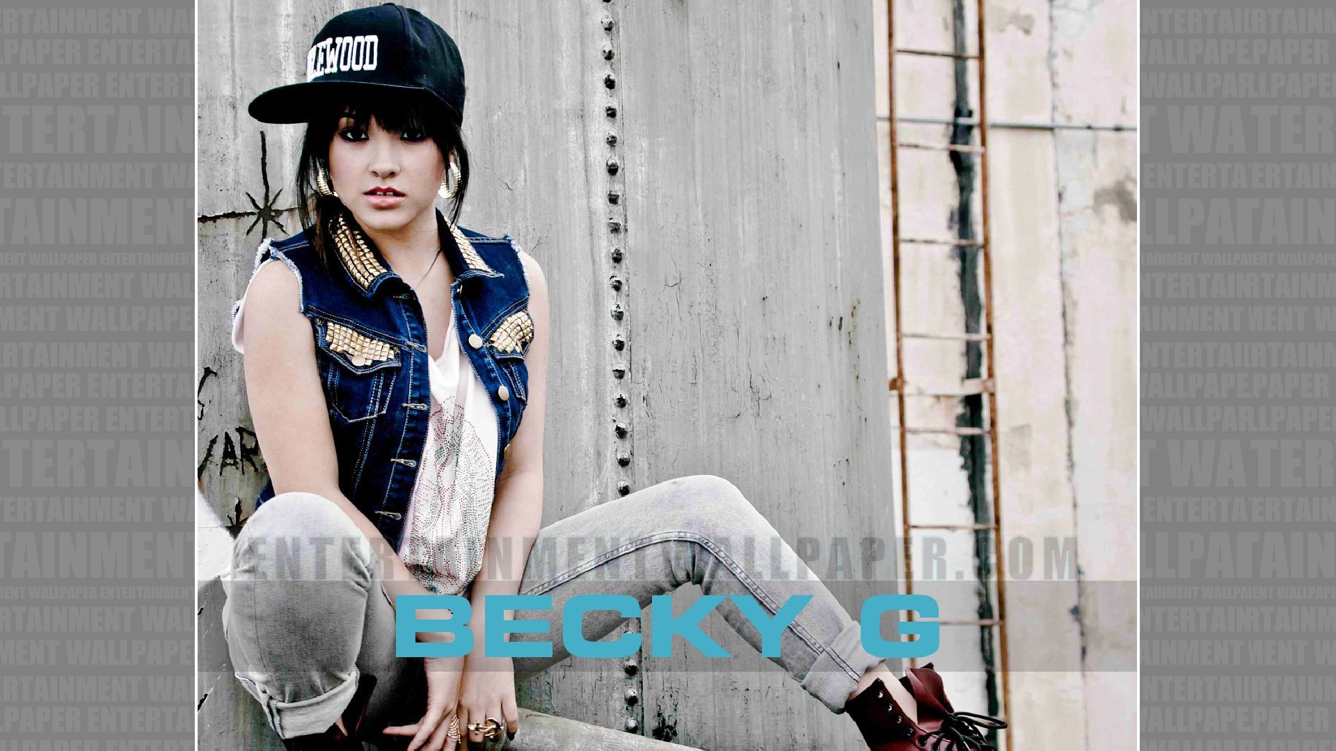 Becky G Wallpapers