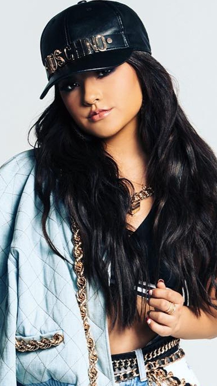 Becky G Wallpapers