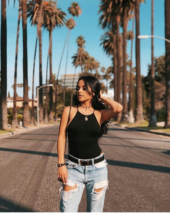 Becky G Wallpapers