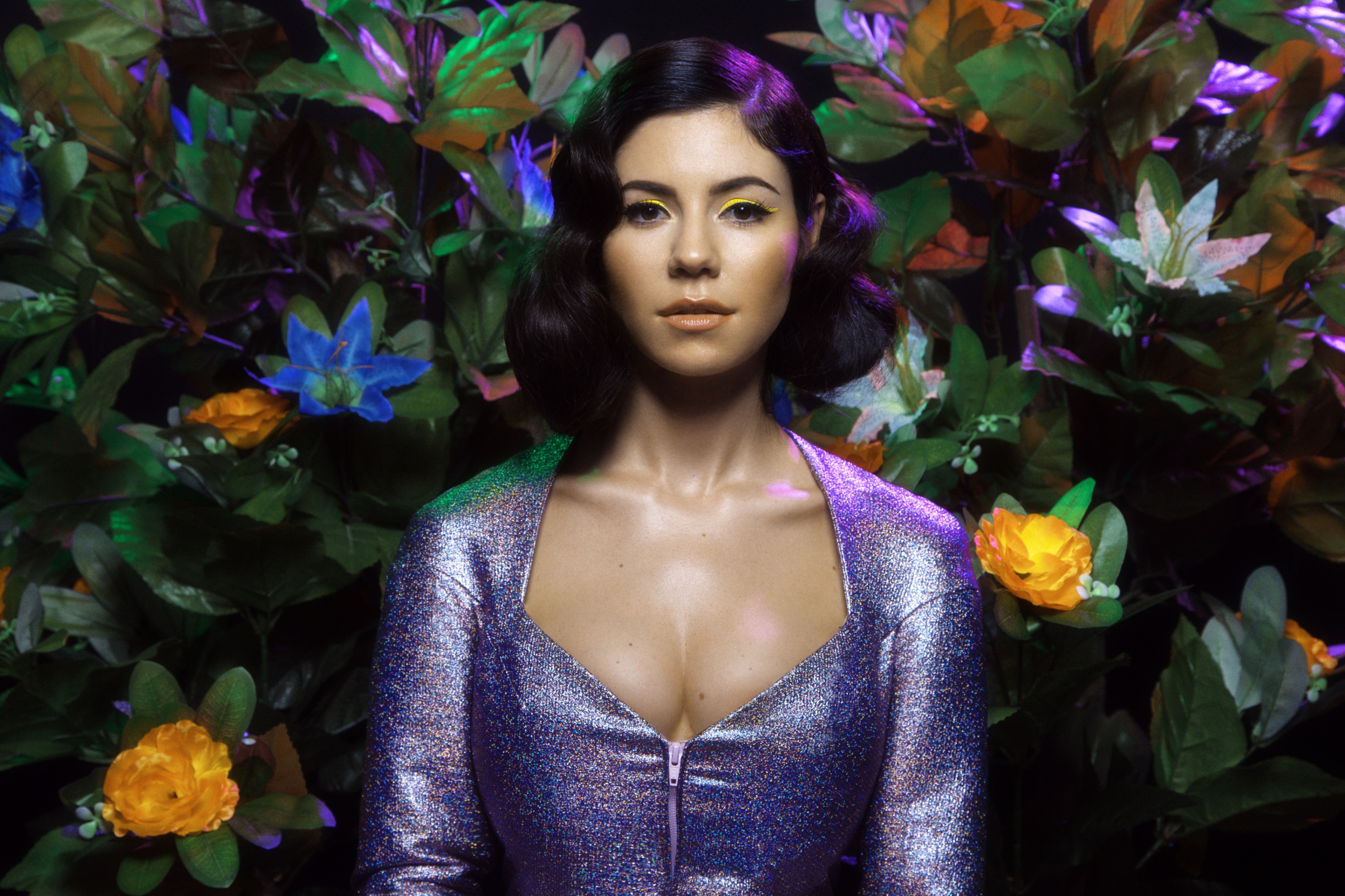 Marina And The Diamonds Wallpapers