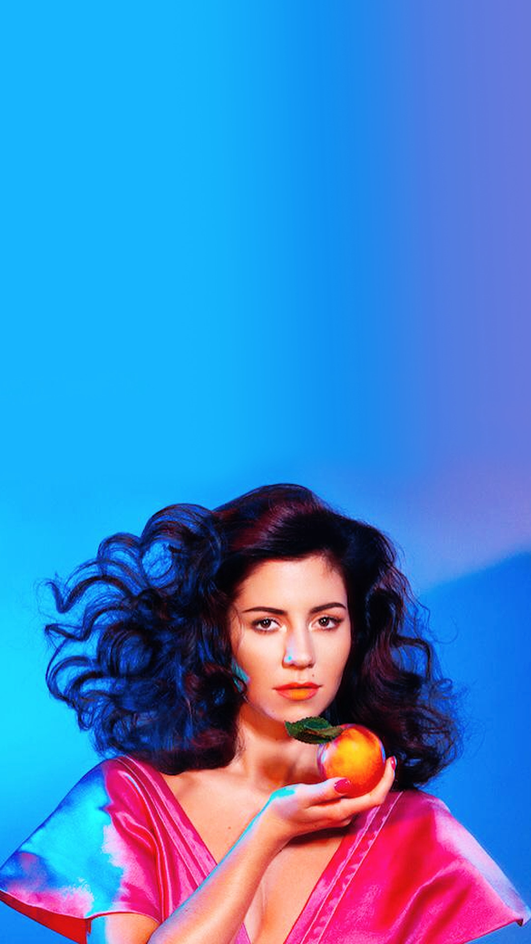 Marina And The Diamonds Wallpapers