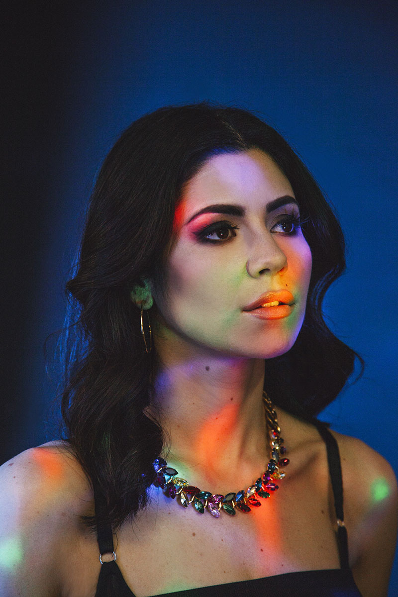 Marina And The Diamonds Wallpapers