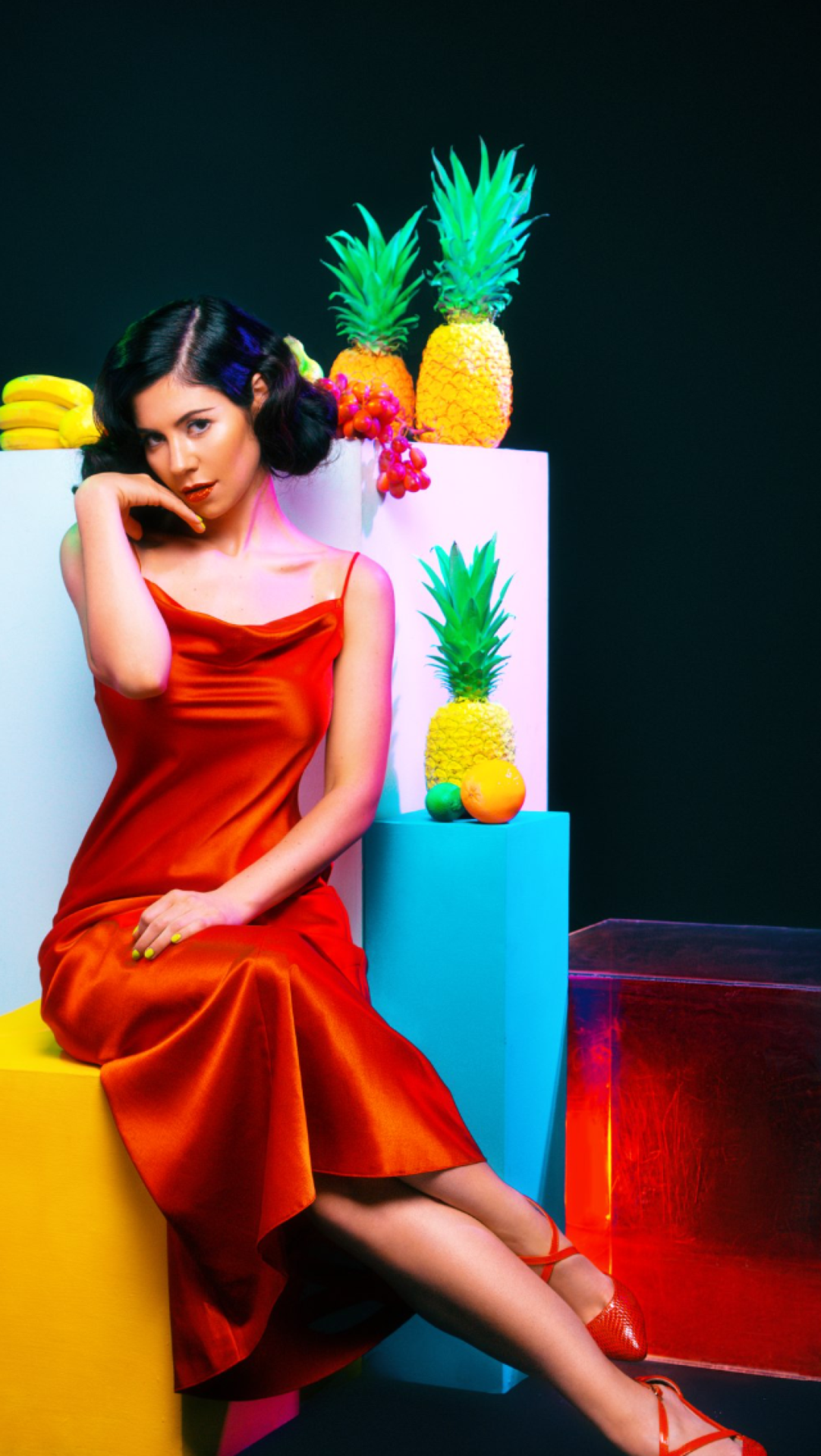 Marina And The Diamonds Wallpapers